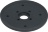 PROTECTION DISC OF RUBBER ø 110 mm