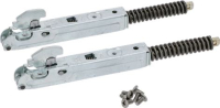 KIT HINGE R-L FOR OVEN