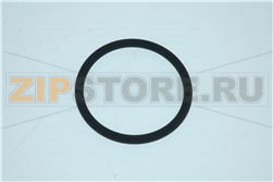 ANELLO OR; DIA.59,69 X 5,33 