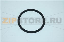 ANELLO OR; DIA.59,69 X 5,33 