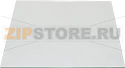 PORTE COULISSANTE EN VERRE 