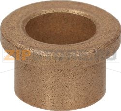 BUSHING FOR DOOR HINGE 