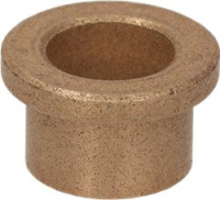 BUSHING FOR DOOR HINGE