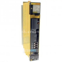Сервоусилитель Fanuc A06B-6114-H206