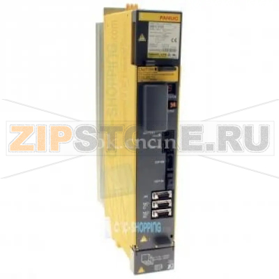 Сервоусилитель Fanuc A06B-6114-H206 