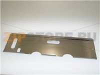 PANNELLO COPRISCARICO 2 GRUPPI S5