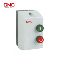 Пускатель магнитный 17-25 A CNC Electric C040009