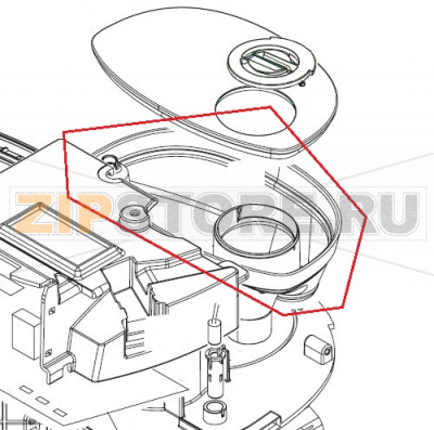 Transpar. bean container V2 P0053 Saeco Talea Giro Transpar. bean container V2 P0053 Saeco Talea Giro

Запчасть на сборочном чертеже под номером: 29

Название запчасти Saeco на английском языке: Transpar. bean container V2 P0053 Saeco Talea Giro