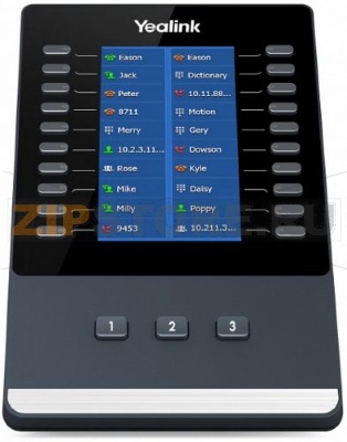 EXP43 Модуль расширения 