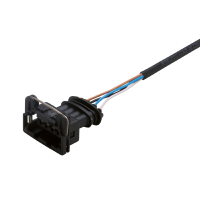 Кабель соединительный с разъемом IFM E60303