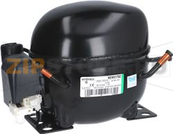 COMPRESSOR NEK6170Z 