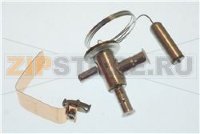 VALVOLA DI ESPANSIONE