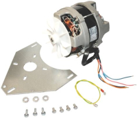 MOTORE; MONO 1V 370W EQ TR2S