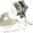 MOTORE; MONO 1V 370W EQ TR2S - MOTORE; MONO 1V 370W EQ TR2S