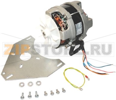 MOTORE; MONO 1V 370W EQ TR2S 