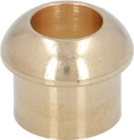 ОБЖИМНОЕ КОЛЬЦО ДЛЯ ГАЙКИ