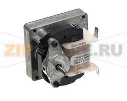 MOTOR,RACK 240V 50HZ FDW 