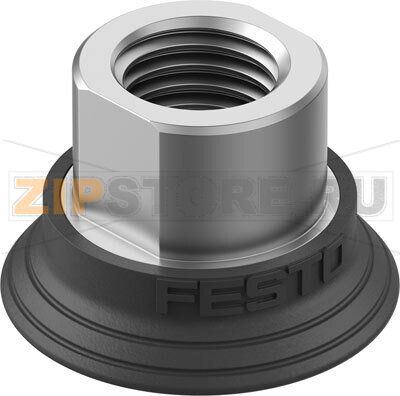 Присоска вакуумная Festo OGVM-30-S-N-G14F 