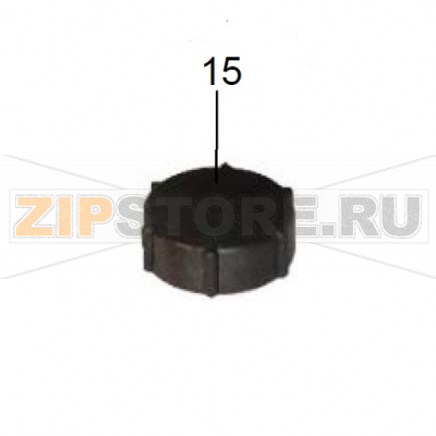 Lid Meiko FV 40.2 Lid Meiko FV 40.2Запчасть на деталировке под номером: 15Название запчасти Meiko на английском языке: Lid Meiko FV 40.2
