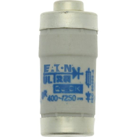 Предохранитель, 63 A, AC 400 В, 50 кА, D02, gL/gG, IEC с задержкой Eaton FUSE-D02 63A T GL/GG 400V