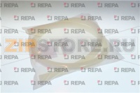 ГИБКИЙ ШЛАНГ ДЛЯ УХОДОВЫХ СРЕДСТВ 2 RATIONAL 56.00.428P