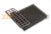 ФИЛЬТР ВОЗДУШНЫЙ RATIONAL 40.04.771P