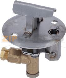 BRUCIATORE PILOTA CUCINA KORE 