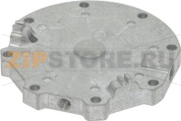 ВЕРХНЯЯ ЧАСТЬ БОЙЛЕРА