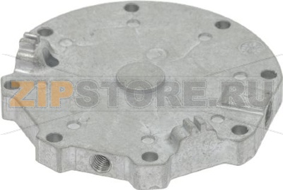 ВЕРХНЯЯ ЧАСТЬ БОЙЛЕРА 