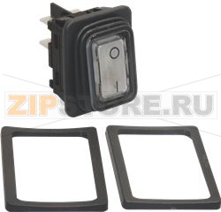 BIPOLAR SWITCH 16A 250V 