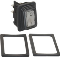 BIPOLAR SWITCH 16A 250V