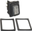 BIPOLAR SWITCH 16A 250V