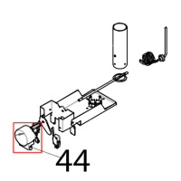 Girarrosto 312 HD, 220/240 V/AC Tecnoeka KF 1010 EV UD