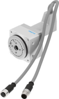 Привод поворотный Festo ERMO-12-ST-E
