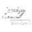 Main PCBA assembly USB/serial/ethernet/USB host Godex RT730i