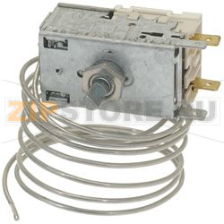 ТЕРМОСТАТ RANCO K50 L3429 