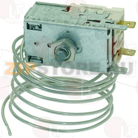 ТЕРМОСТАТ RANCO K50 L3429 