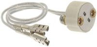 Lamp socket with G4 connector   140 mm w