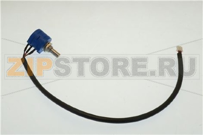 ПОТЕНЦИОМЕТР 