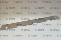 GRIGLIA SUPERIORE 3GR.CONI CROMATA LOLLO