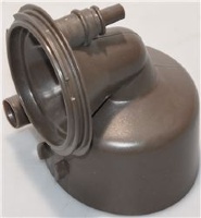 Mixer bowl 3,5 mm outlet