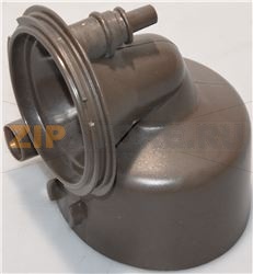 Mixer bowl 3,5 mm outlet 