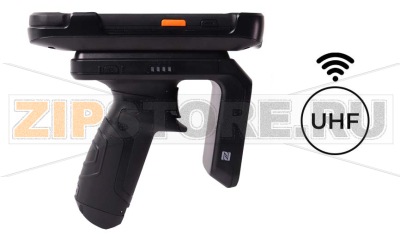 RFID-считыватель Point Mobile RF750 