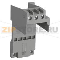 Комплект монтажный DB19EF ABB 1SAX101910R1001