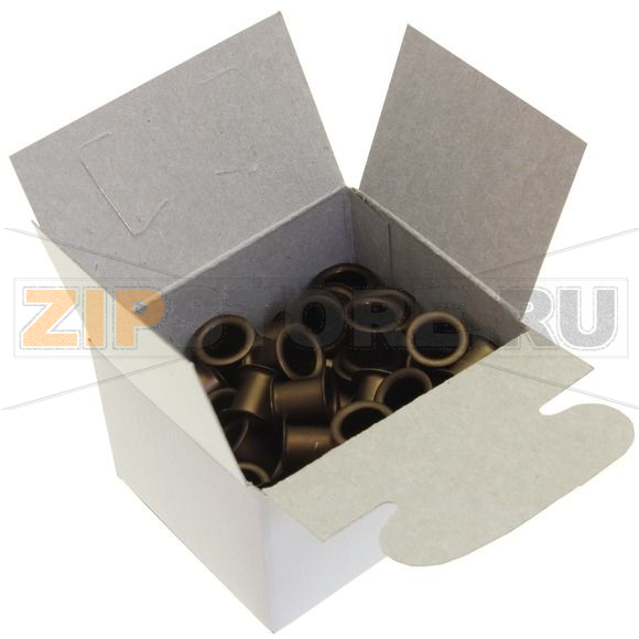 Контактный винт, 4 A, AC 400 В, D01, IEC, с цветовым кодом Eaton GAUGE PIECE DO1 4A 400V FOR E14 