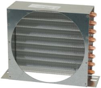 CONDENSATORE AD ARIA