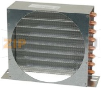 CONDENSATORE AD ARIA