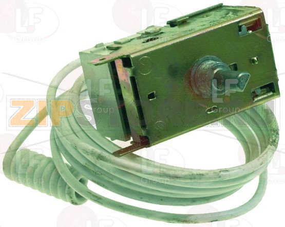 TERMOSTATO K55 L5112 
