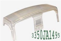 CACHE LAMPE