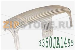 CACHE LAMPE 